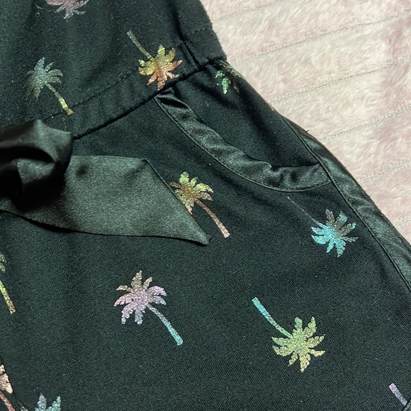 Palm tree romper - Picture 3 of 4